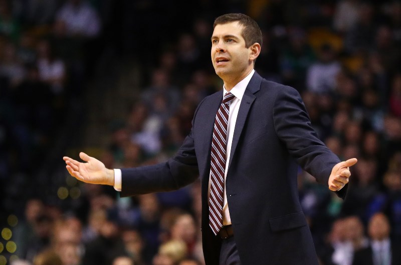 Brad Stevens